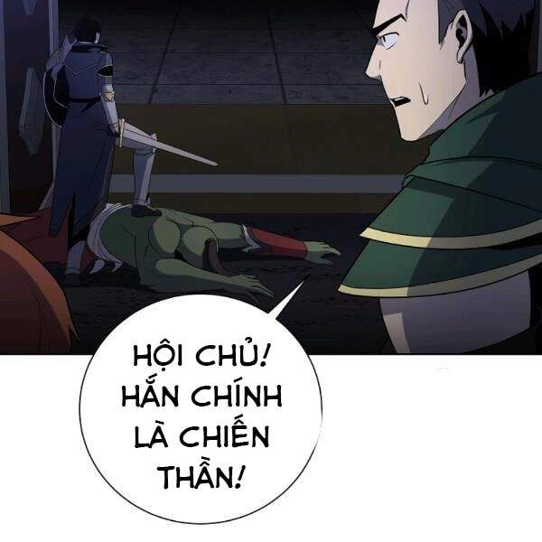 Tôi Là Thợ Săn Có Sức Mạnh Của 99 Vạn Tiền Kiếp Chapter 37 - 35