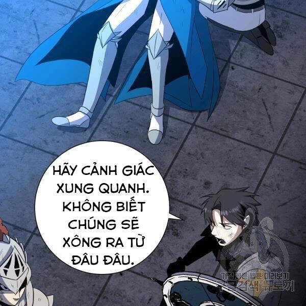 Tôi Là Thợ Săn Có Sức Mạnh Của 99 Vạn Tiền Kiếp Chapter 37 - 166