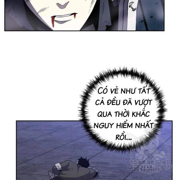 Tôi Là Thợ Săn Có Sức Mạnh Của 99 Vạn Tiền Kiếp Chapter 38 - 71