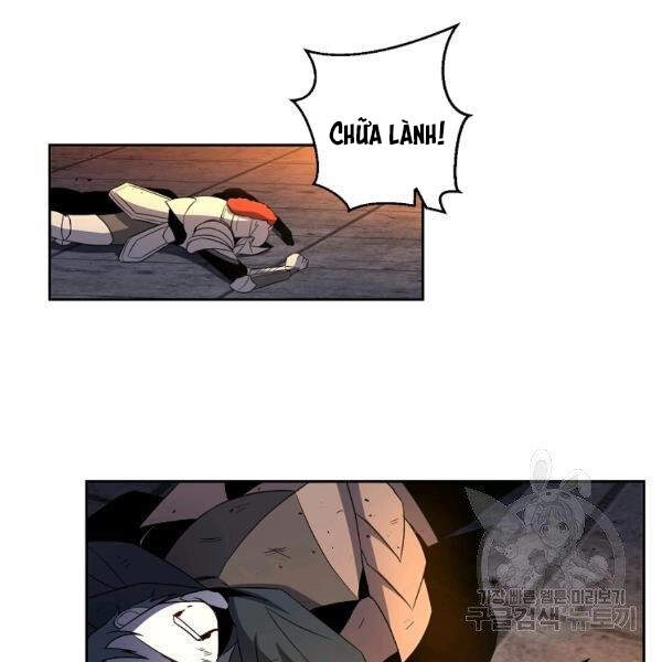 Tôi Là Thợ Săn Có Sức Mạnh Của 99 Vạn Tiền Kiếp Chapter 38 - 80