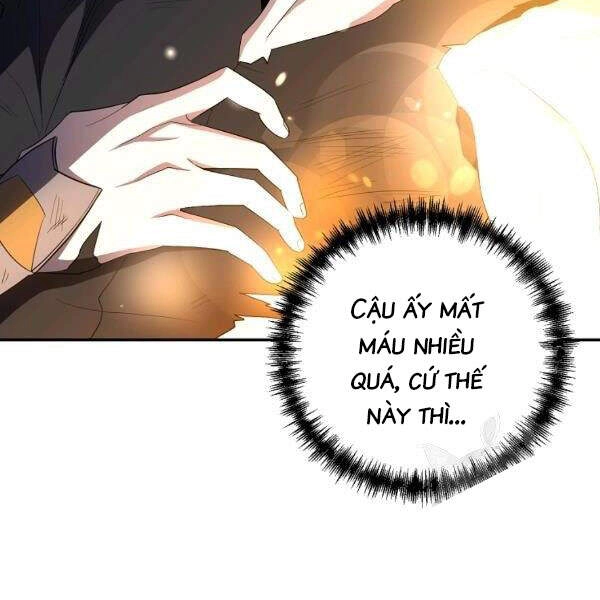 Tôi Là Thợ Săn Có Sức Mạnh Của 99 Vạn Tiền Kiếp Chapter 39 - 8