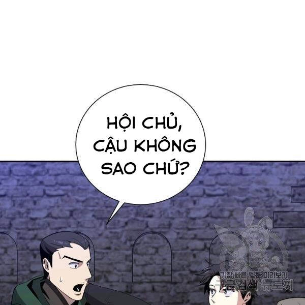 Tôi Là Thợ Săn Có Sức Mạnh Của 99 Vạn Tiền Kiếp Chapter 40 - 11