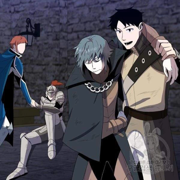 Tôi Là Thợ Săn Có Sức Mạnh Của 99 Vạn Tiền Kiếp Chapter 40 - 16