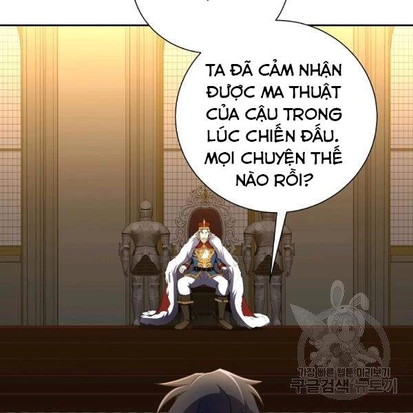 Tôi Là Thợ Săn Có Sức Mạnh Của 99 Vạn Tiền Kiếp Chapter 40 - 82