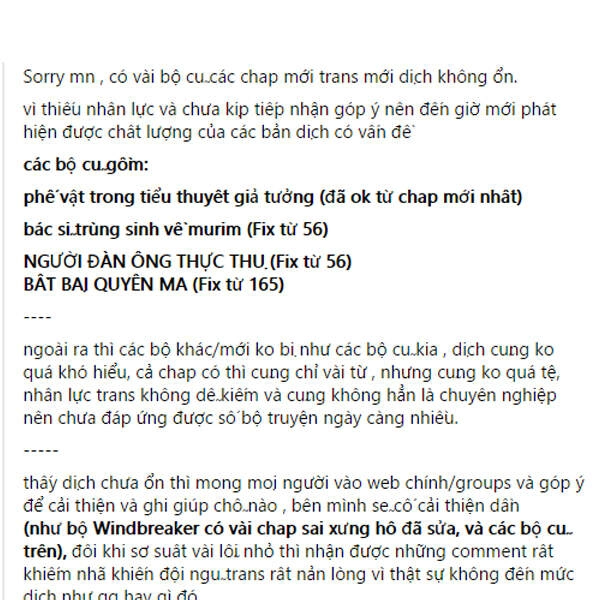 Tôi Là Thợ Săn Có Sức Mạnh Của 99 Vạn Tiền Kiếp Chapter 40 - 186