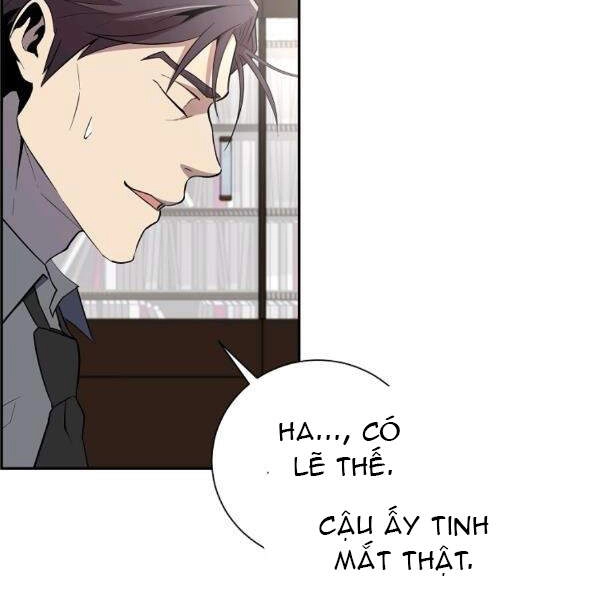 Tôi Là Thợ Săn Có Sức Mạnh Của 99 Vạn Tiền Kiếp Chapter 41 - 20