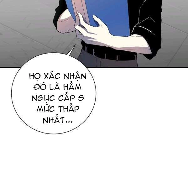 Tôi Là Thợ Săn Có Sức Mạnh Của 99 Vạn Tiền Kiếp Chapter 41 - 24