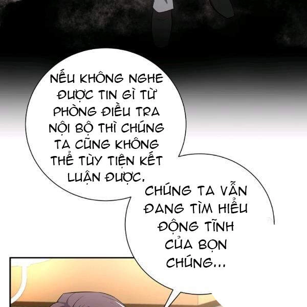 Tôi Là Thợ Săn Có Sức Mạnh Của 99 Vạn Tiền Kiếp Chapter 41 - 45