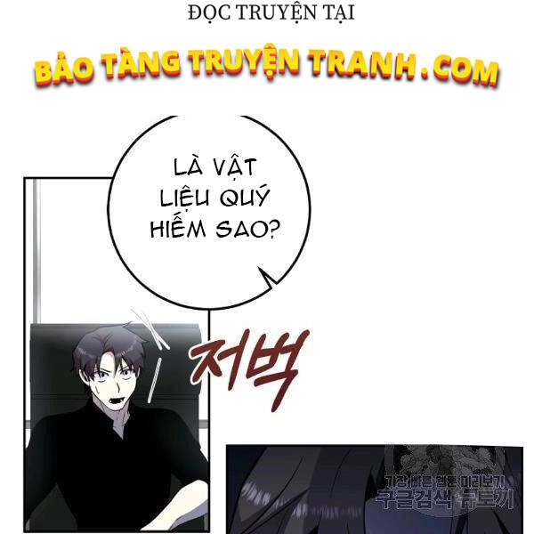 Tôi Là Thợ Săn Có Sức Mạnh Của 99 Vạn Tiền Kiếp Chapter 41 - 72