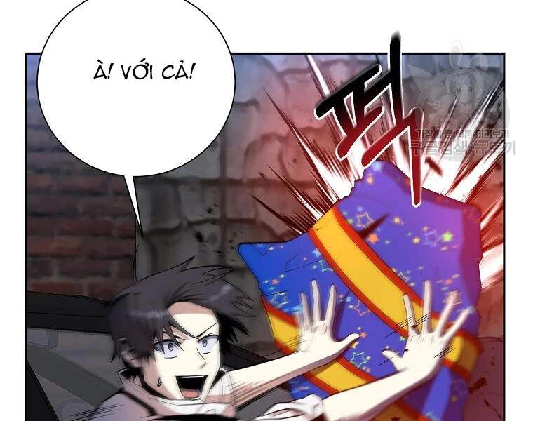 Tôi Là Thợ Săn Có Sức Mạnh Của 99 Vạn Tiền Kiếp Chapter 42 - 49