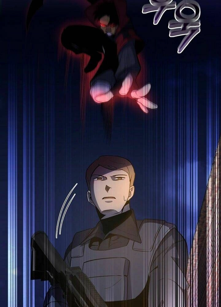 Tôi Là Thợ Săn Có Sức Mạnh Của 99 Vạn Tiền Kiếp Chapter 44 - 8