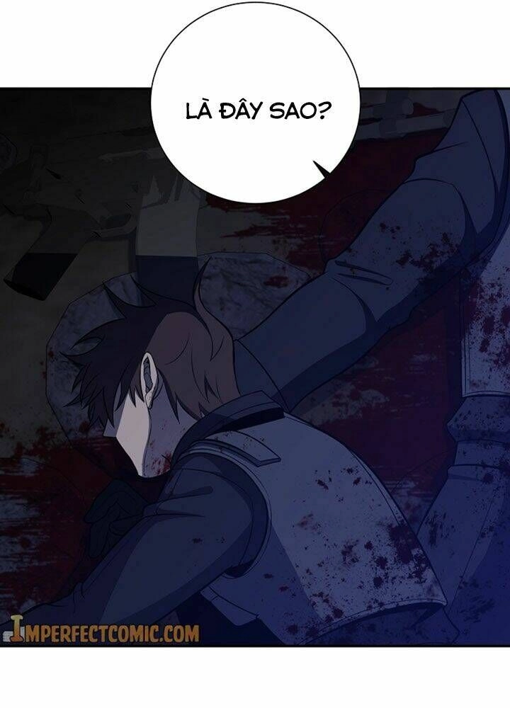 Tôi Là Thợ Săn Có Sức Mạnh Của 99 Vạn Tiền Kiếp Chapter 44 - 20