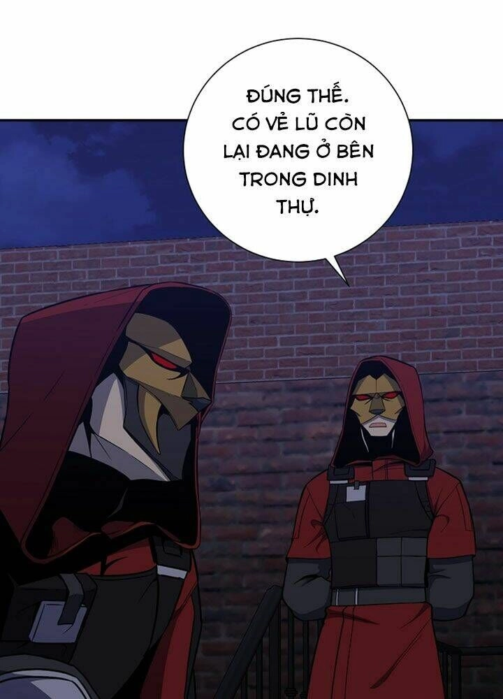 Tôi Là Thợ Săn Có Sức Mạnh Của 99 Vạn Tiền Kiếp Chapter 44 - 22