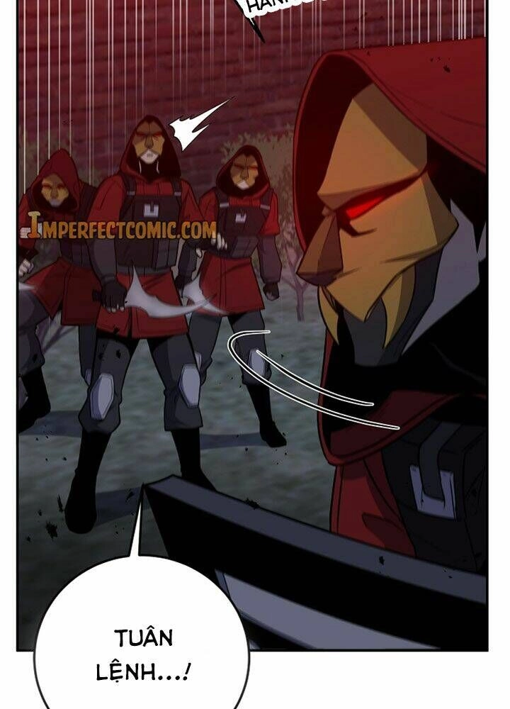 Tôi Là Thợ Săn Có Sức Mạnh Của 99 Vạn Tiền Kiếp Chapter 44 - 39