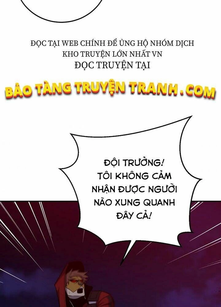 Tôi Là Thợ Săn Có Sức Mạnh Của 99 Vạn Tiền Kiếp Chapter 44 - 40