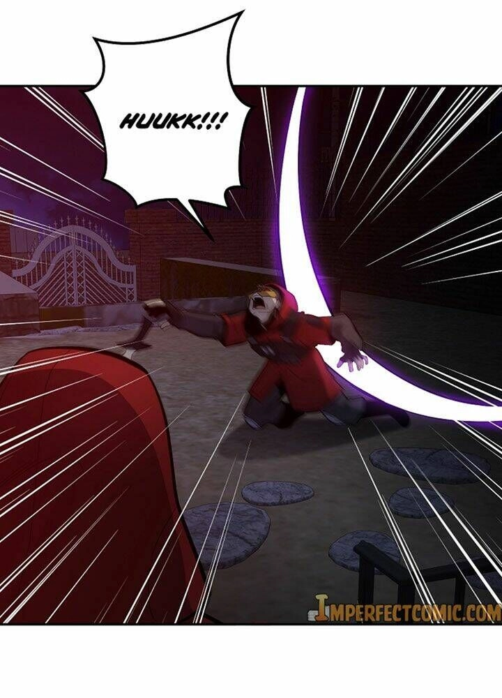 Tôi Là Thợ Săn Có Sức Mạnh Của 99 Vạn Tiền Kiếp Chapter 44 - 46