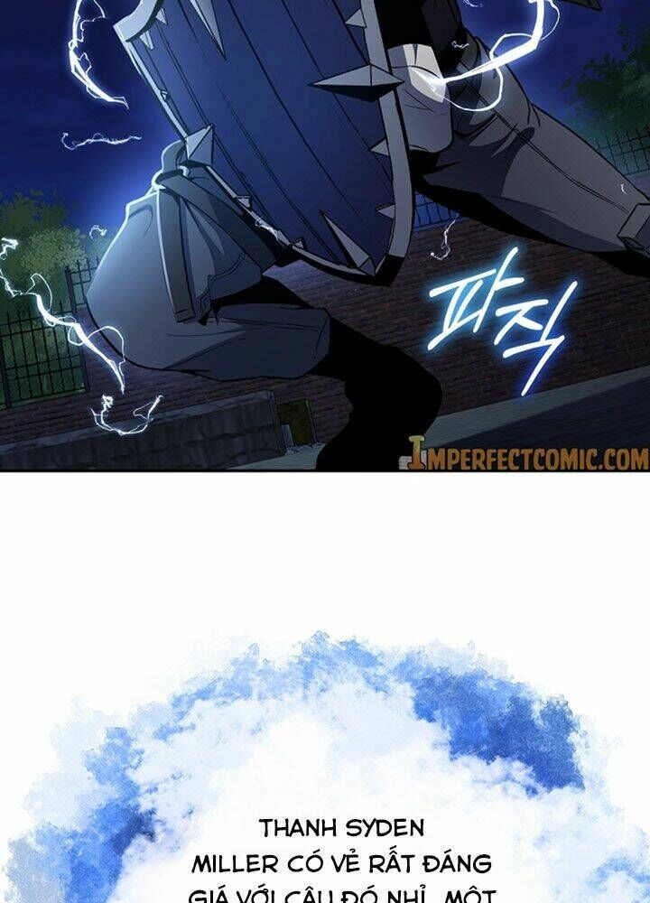 Tôi Là Thợ Săn Có Sức Mạnh Của 99 Vạn Tiền Kiếp Chapter 44 - 64