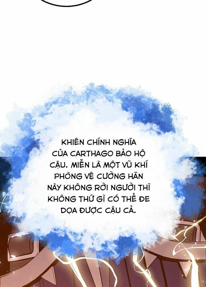 Tôi Là Thợ Săn Có Sức Mạnh Của 99 Vạn Tiền Kiếp Chapter 44 - 67