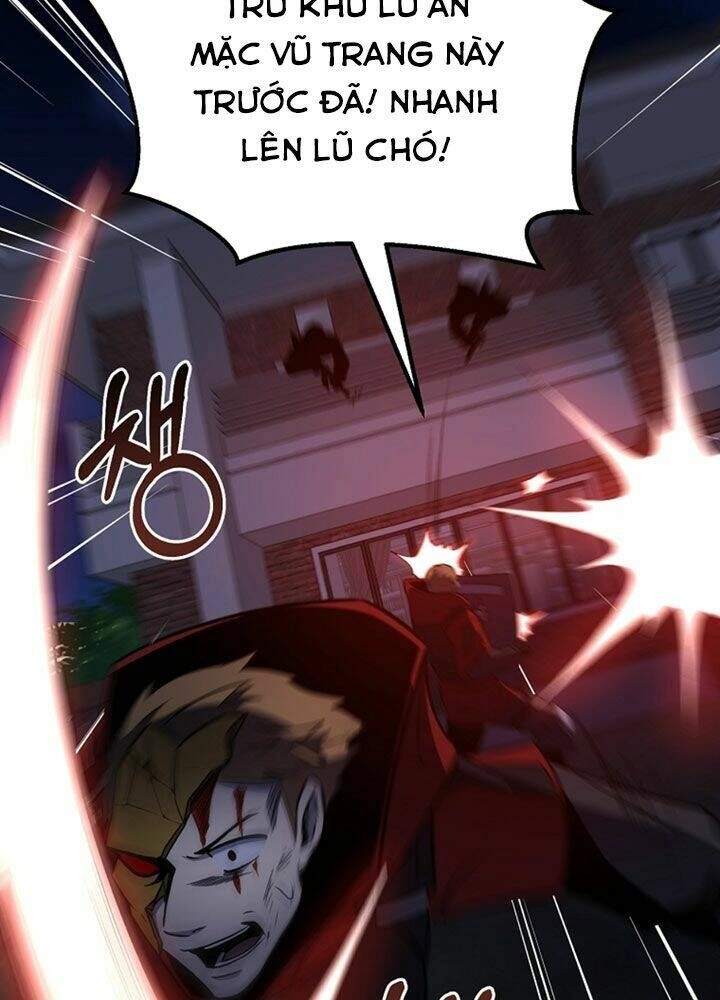 Tôi Là Thợ Săn Có Sức Mạnh Của 99 Vạn Tiền Kiếp Chapter 44 - 105