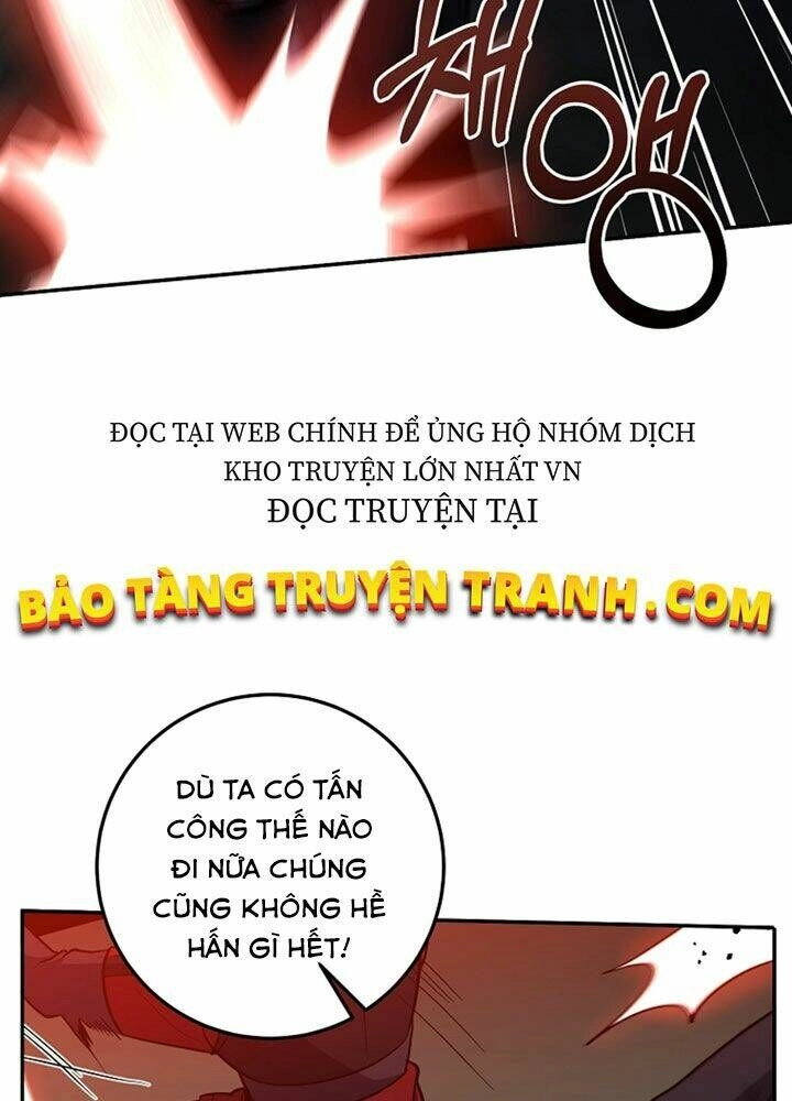 Tôi Là Thợ Săn Có Sức Mạnh Của 99 Vạn Tiền Kiếp Chapter 44 - 106