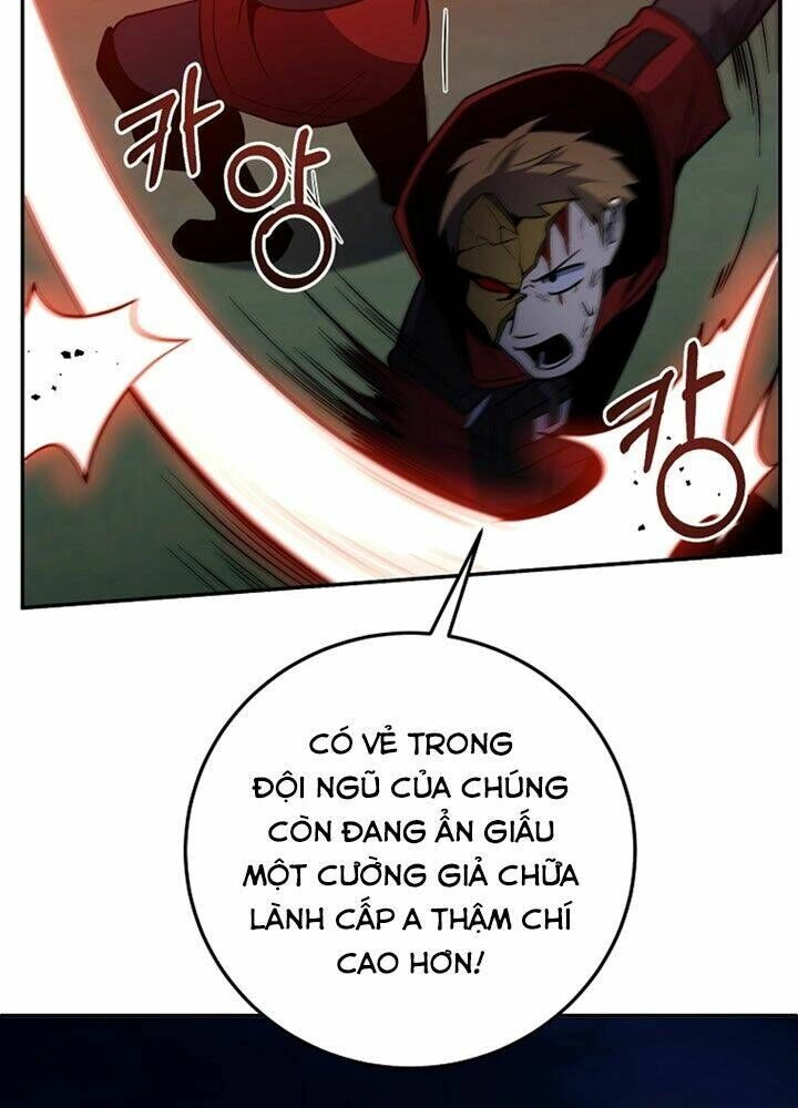 Tôi Là Thợ Săn Có Sức Mạnh Của 99 Vạn Tiền Kiếp Chapter 44 - 107