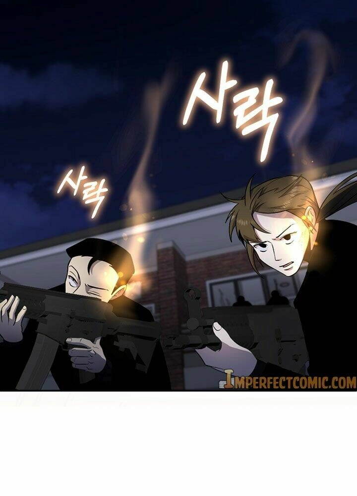 Tôi Là Thợ Săn Có Sức Mạnh Của 99 Vạn Tiền Kiếp Chapter 44 - 108