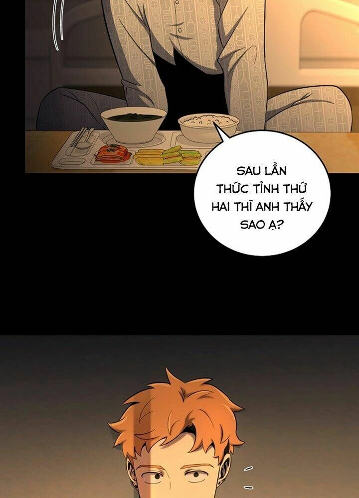 Tôi Là Thợ Săn Có Sức Mạnh Của 99 Vạn Tiền Kiếp Chapter 45 - 4