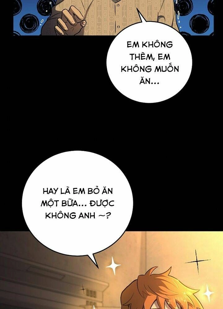 Tôi Là Thợ Săn Có Sức Mạnh Của 99 Vạn Tiền Kiếp Chapter 45 - 8