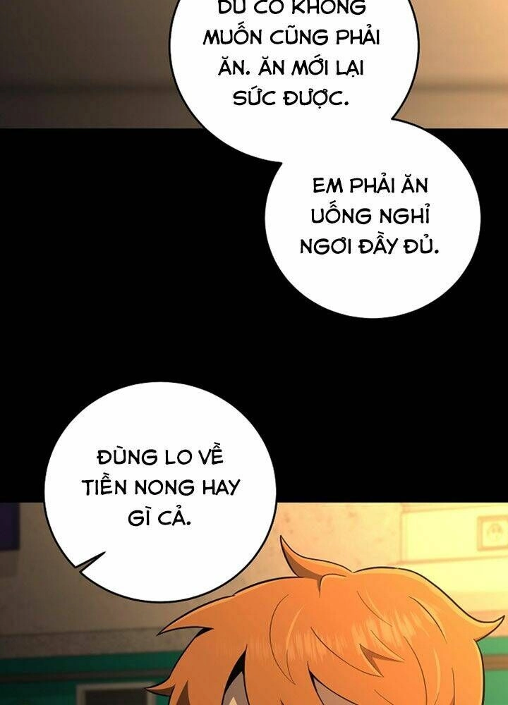 Tôi Là Thợ Săn Có Sức Mạnh Của 99 Vạn Tiền Kiếp Chapter 45 - 14