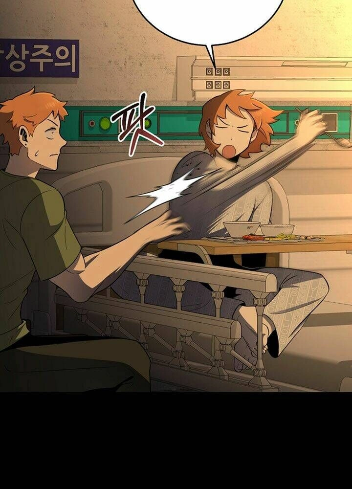 Tôi Là Thợ Săn Có Sức Mạnh Của 99 Vạn Tiền Kiếp Chapter 45 - 17