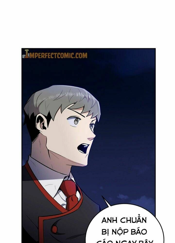 Tôi Là Thợ Săn Có Sức Mạnh Của 99 Vạn Tiền Kiếp Chapter 45 - 36