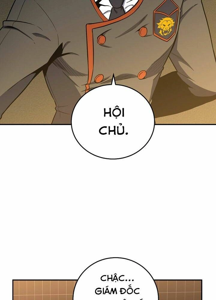 Tôi Là Thợ Săn Có Sức Mạnh Của 99 Vạn Tiền Kiếp Chapter 45 - 44