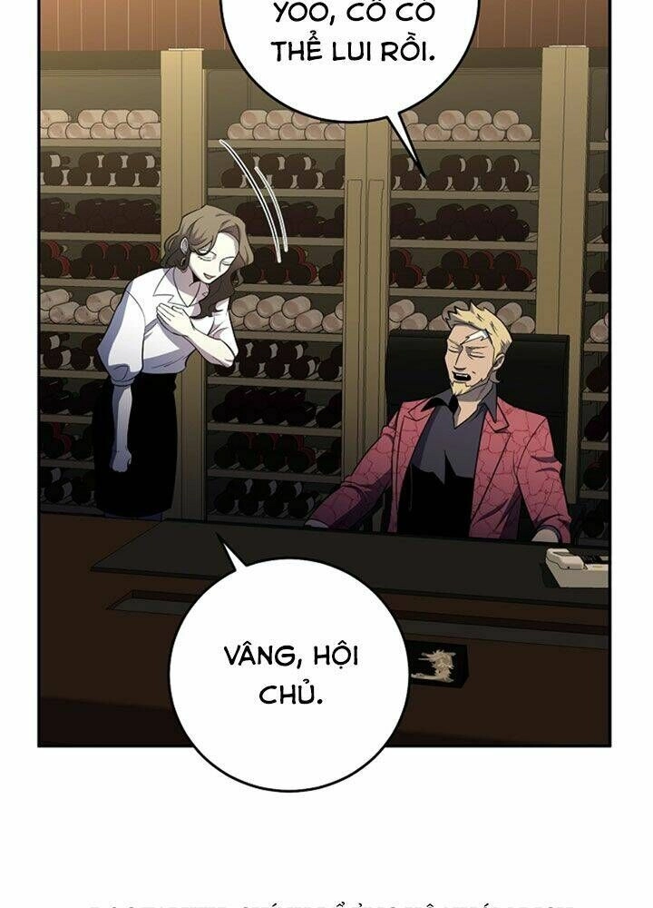 Tôi Là Thợ Săn Có Sức Mạnh Của 99 Vạn Tiền Kiếp Chapter 45 - 45