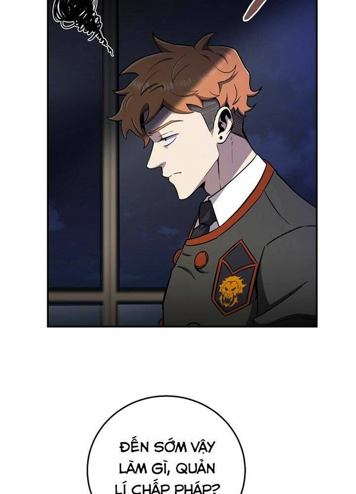 Tôi Là Thợ Săn Có Sức Mạnh Của 99 Vạn Tiền Kiếp Chapter 45 - 49