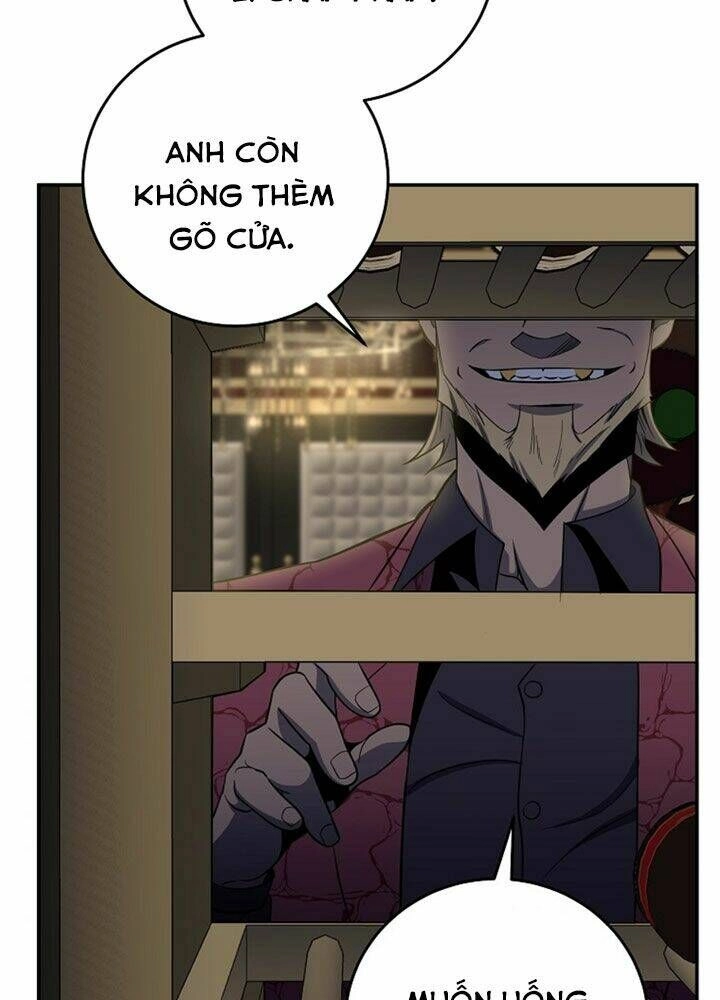 Tôi Là Thợ Săn Có Sức Mạnh Của 99 Vạn Tiền Kiếp Chapter 45 - 50