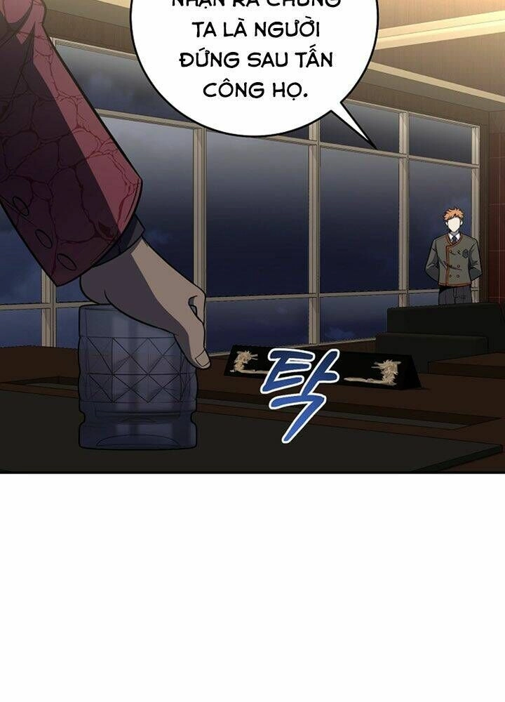 Tôi Là Thợ Săn Có Sức Mạnh Của 99 Vạn Tiền Kiếp Chapter 45 - 55