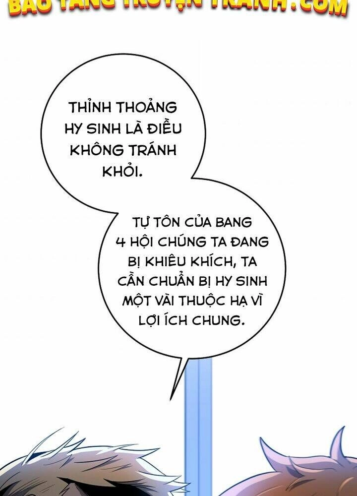 Tôi Là Thợ Săn Có Sức Mạnh Của 99 Vạn Tiền Kiếp Chapter 45 - 73