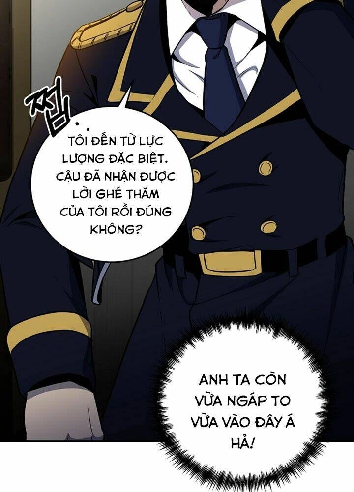 Tôi Là Thợ Săn Có Sức Mạnh Của 99 Vạn Tiền Kiếp Chapter 45 - 101