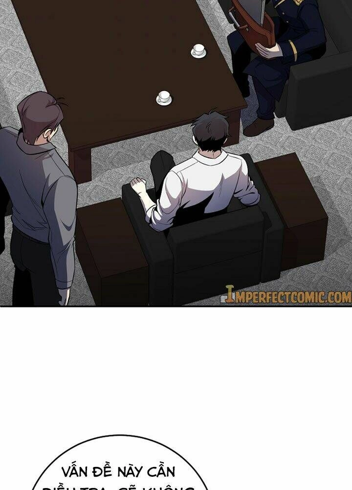 Tôi Là Thợ Săn Có Sức Mạnh Của 99 Vạn Tiền Kiếp Chapter 45 - 105