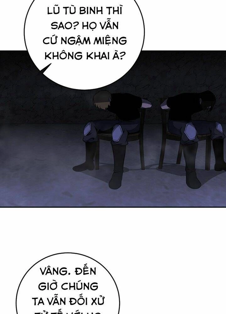 Tôi Là Thợ Săn Có Sức Mạnh Của 99 Vạn Tiền Kiếp Chapter 45 - 117