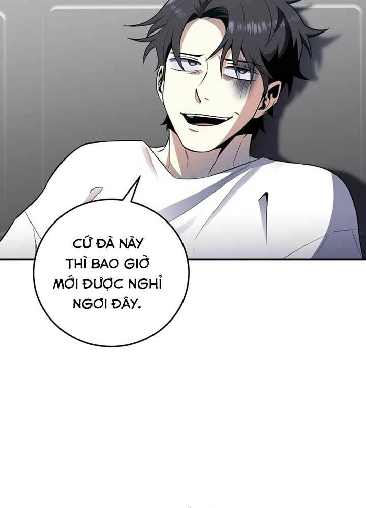 Tôi Là Thợ Săn Có Sức Mạnh Của 99 Vạn Tiền Kiếp Chapter 46 - 4