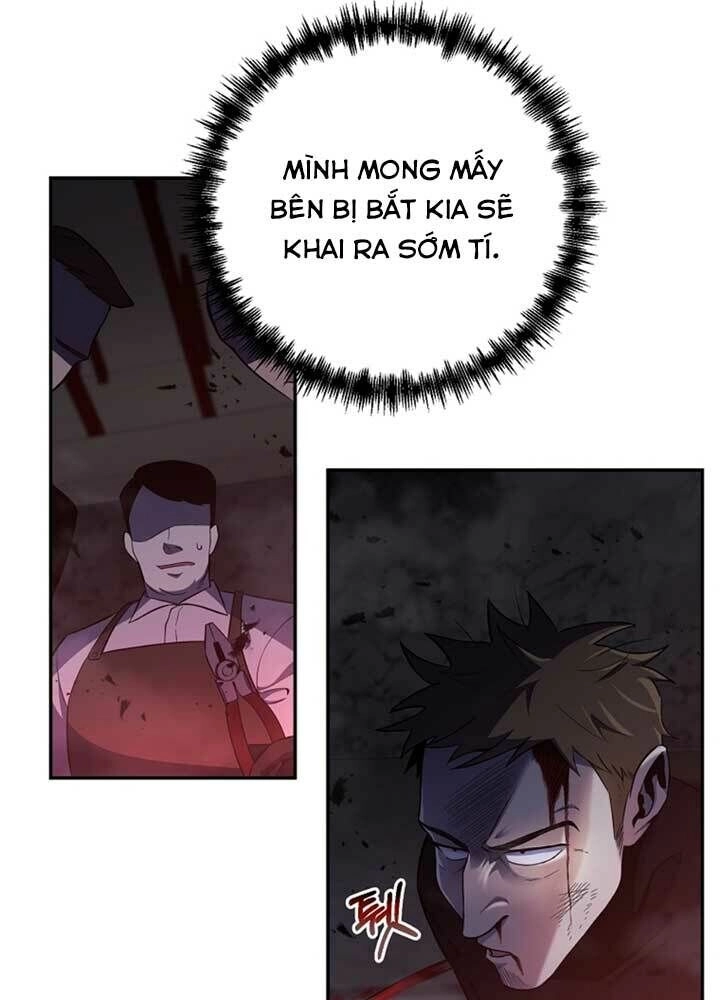 Tôi Là Thợ Săn Có Sức Mạnh Của 99 Vạn Tiền Kiếp Chapter 46 - 5