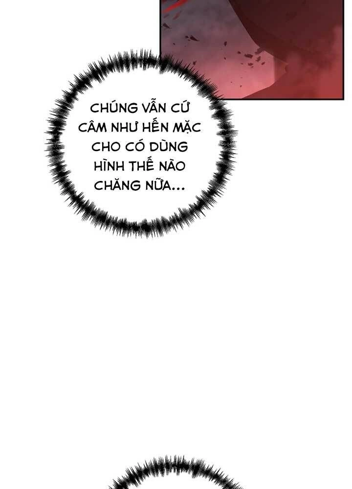 Tôi Là Thợ Săn Có Sức Mạnh Của 99 Vạn Tiền Kiếp Chapter 46 - 6