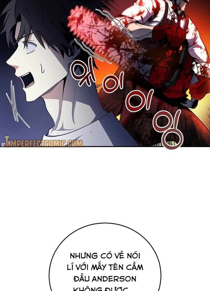 Tôi Là Thợ Săn Có Sức Mạnh Của 99 Vạn Tiền Kiếp Chapter 46 - 19