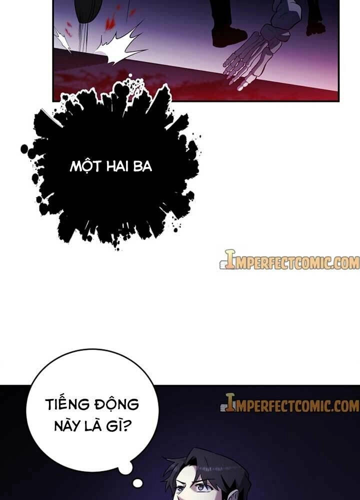 Tôi Là Thợ Săn Có Sức Mạnh Của 99 Vạn Tiền Kiếp Chapter 46 - 28