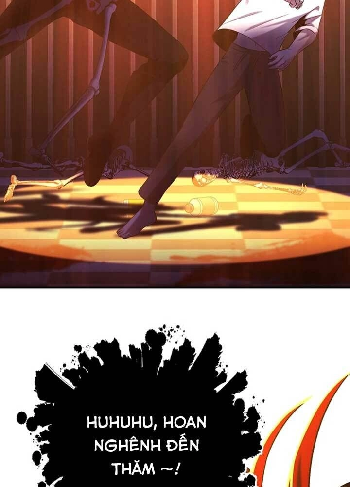 Tôi Là Thợ Săn Có Sức Mạnh Của 99 Vạn Tiền Kiếp Chapter 46 - 35