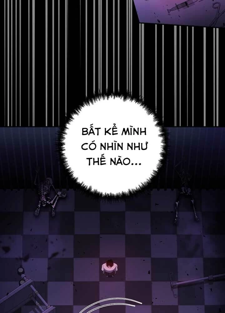 Tôi Là Thợ Săn Có Sức Mạnh Của 99 Vạn Tiền Kiếp Chapter 46 - 42