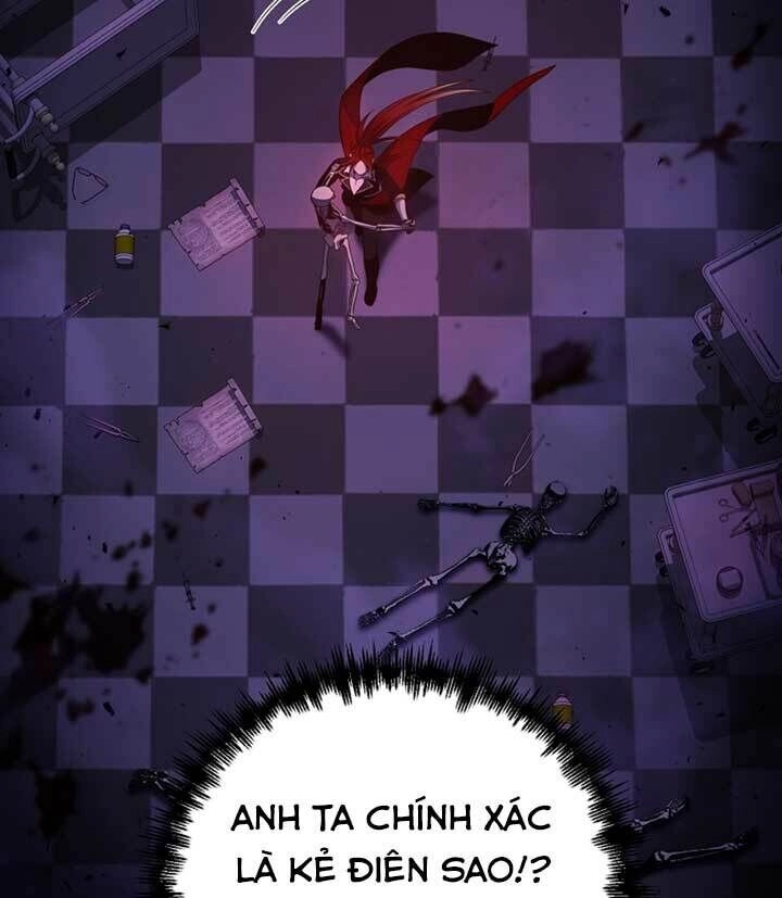 Tôi Là Thợ Săn Có Sức Mạnh Của 99 Vạn Tiền Kiếp Chapter 46 - 43