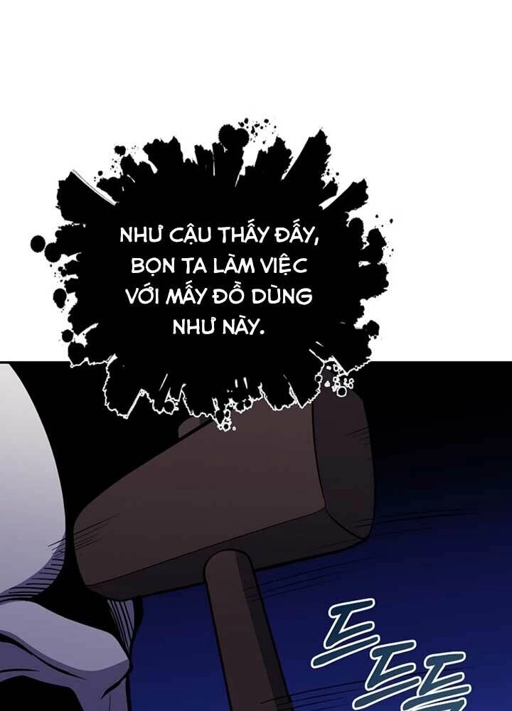 Tôi Là Thợ Săn Có Sức Mạnh Của 99 Vạn Tiền Kiếp Chapter 46 - 56