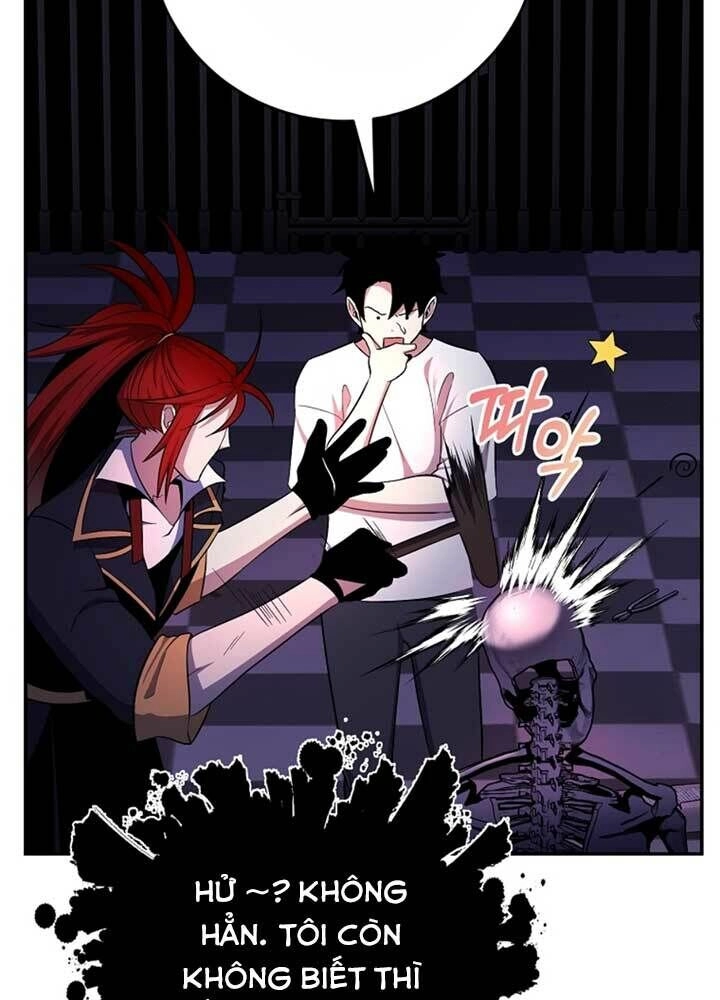 Tôi Là Thợ Săn Có Sức Mạnh Của 99 Vạn Tiền Kiếp Chapter 46 - 58